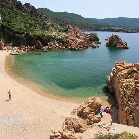 Sunshine * Costa Paradiso