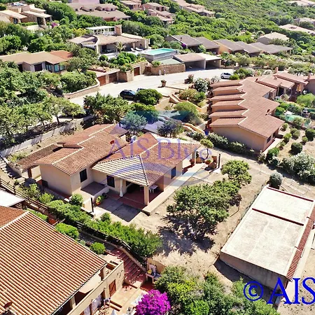 Villa Sunshine *